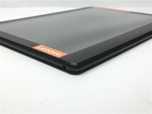 LenovoTab E10[WiFi16G] スレートブラック【安心保証】_画像6