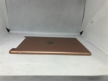 iPad 9.7インチ 第6世代[32GB] セルラー SIMフリー ゴールド【…_画像7
