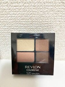 【新品】REVLON★カラーステイ★アイシャドウ★520