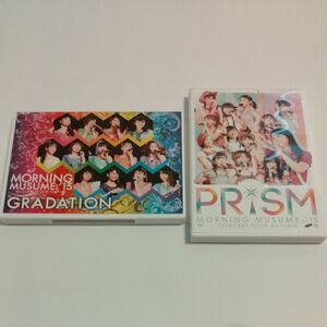 モーニング娘。 15 コンサートツアー　GRADATION PRISM セット [DVD]　