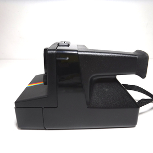 未使用 Polaroid ポラロイドカメラ Time-Zero OneStep タイムゼロ ワンステップ 箱あり 現状品 保管品 発送60サイズの画像3