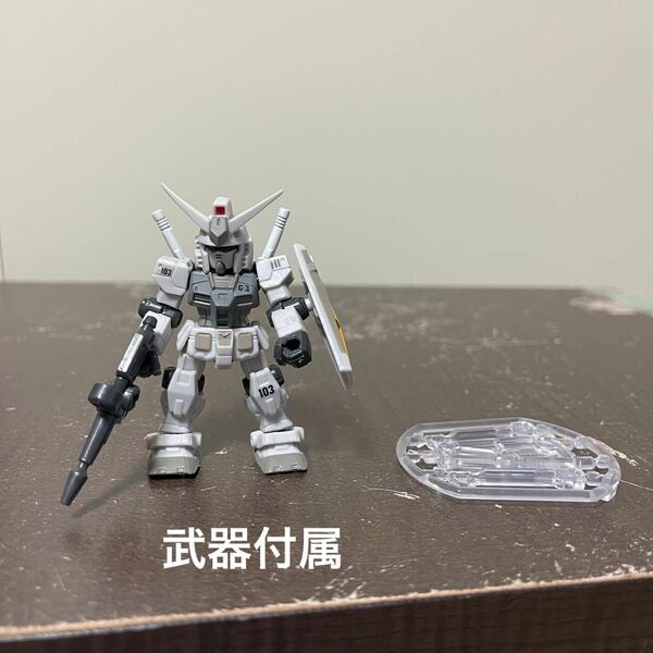 モビルスーツアンサンブルPART1.5 ガンダムG3