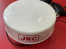 JRC マリンレーダー　レーダー架台セット　JMA-1030 JMA-1032 _画像7