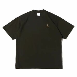 Nike x BillieEilish T-Shirt "Dark Green"