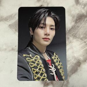 Stray Kids straykids スキズ 樂-STAR 樂STAR 楽 CD 封入 フォトカ フォトカード トレカ イエニ I.N アイエン