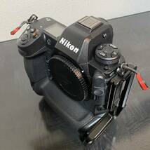 ニコン　Z9 美品　おまけ多数　Nikon Z9_画像5