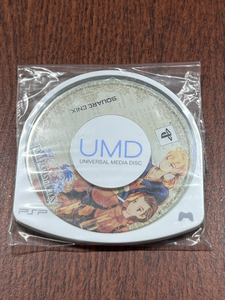 SONY PSP ファイナルファンタジータクティクス 獅子戦争 UMDのみ 送料無料 ソニー プレイステーション・ポータブル ゲームソフト