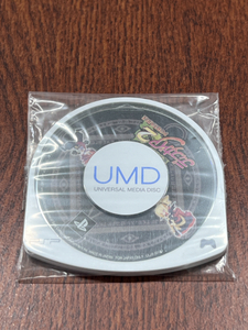 SONY PSP 魔界戦記ディスガイア2 PORTABLE UMDのみ 送料無料 ソニー プレイステーション・ポータブル ゲームソフト