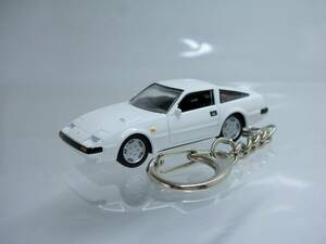 日産フェアレディZ　300ZX・Z31・キーホルダー　新品