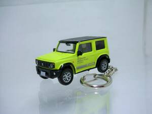  Suzuki Jimny Sierra /JB74* брелок для ключа новый товар 