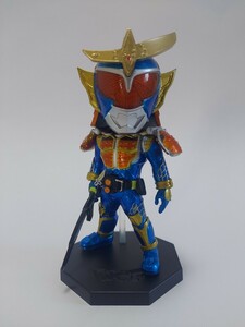 コレクタブル 仮面ライダー vol.19 仮面ライダー鎧武 オレンジアームズ WCF ワーコレ　　