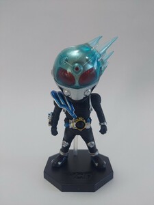 コレクタブル 仮面ライダー vol.8 仮面ライダーメテオ WCF ワーコレ　　