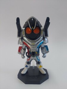 コレクタブル 仮面ライダー vol.10 仮面ライダーフォーゼ マグネットステイツ WCF ワーコレ　　