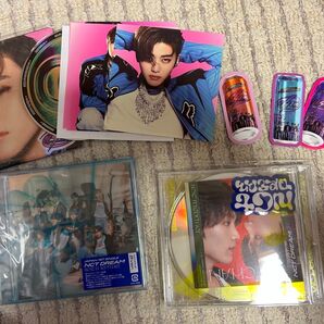 NCTDREAM CDセット ジェミン