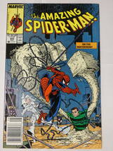 1006■THE AMAZING SPIDER-MAN(No.303)MARVEL1988年 アメコミ アメージング スパイダーマン 洋書 英語版_画像1