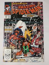 1017■THE AMAZING SPIDER-MAN(No.314)MARVEL1989年 アメコミ アメージング スパイダーマン 洋書 英語版_画像1