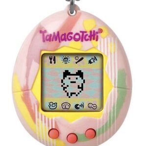 オリジナルたまごっち アート OriginalTamagotchi Art