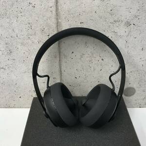 【送料無料】NuraPhone ヘッドホン i00B Bluetooth ワイヤレス 有線対応 Bluetooth接続確認済み I0311-1 