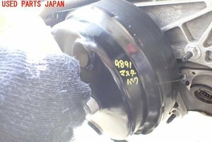 1UPJ-98914055] Jeep Wrangler Unlimited (JK36L) brake master back used 