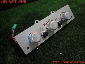 1UPJ-99616066]ロータス・エキシージ(1117)エアコンスイッチ1 中古