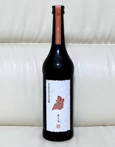 新政酒造 ・陽乃鳥(ヒノトリ)2022 13度 720ml 製造23.12出荷24.03e ・新品・未開封『クール便着払い発送』