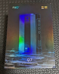 FiiO Q7