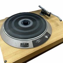 【引取大歓迎!!!】DENON デノン DP-790 ダイレクトドライブ レコードプレーヤー ターンテーブル◎ジャンク F☆☆_画像1