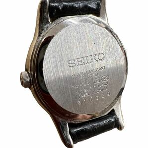 【引取大歓迎!!!】腕時計まとめて シチズン オートマチック 17JEWELS/SEIKO セイコー 7N01-DEGT/GX QUARTZ◎ジャンク H1☆☆☆の画像7