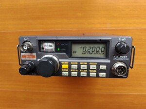 YAESU FT-690mk2