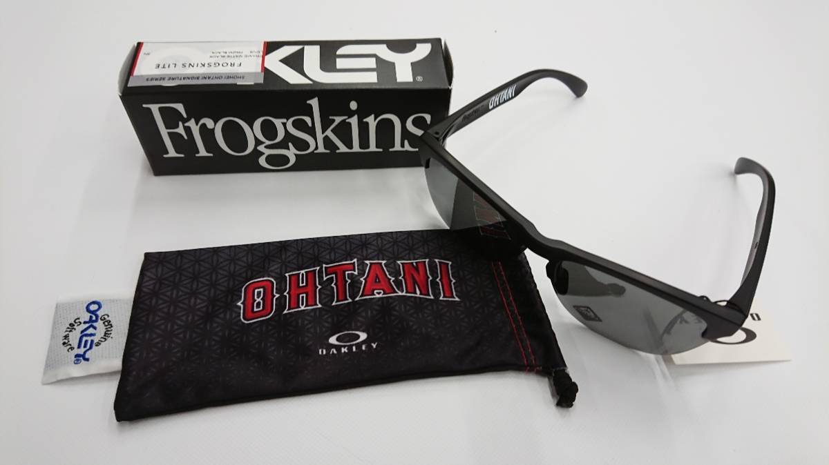 2025年最新】Yahoo!オークション -大谷翔平 oakleyの中古品 2025年最新】Yahoo!オークション -大谷翔平 oakleyの中古品
