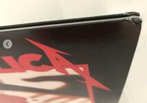 メタリカ キル・エム・オール METALLICA Kill 'Em All Red Vinyl 赤盤 2枚組 世界限定1000枚!_画像8