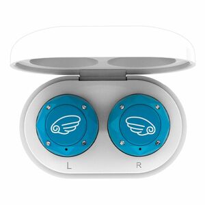 ワイヤレスイヤホン 声優 イヤホン TRUE WIRELESS STEREO EARPHONES 羽多野渉