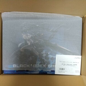 フィギュア 1円スタート　ブラック★ロックシューター 　マックスファクトリー　 MAX FACTORY/BLACK ROCK SHOOTER HXXG EDITION/7 PVC FIG 