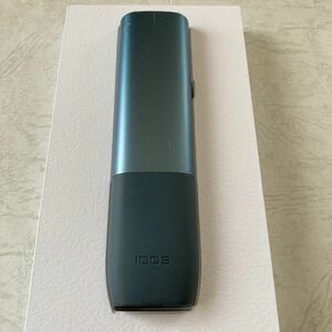 IQOS ILUMA ONE アイコス イルマワン　アズ-ルブルー 管理03079