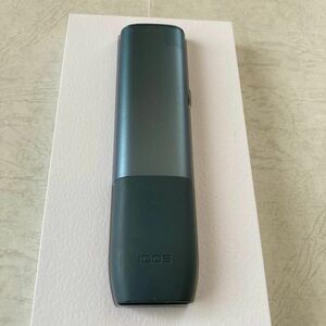 IQOS ILUMA ONE アイコス イルマワン　アズ-ルブルー 管理030806