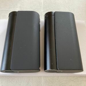 glo HYPER Ｘ2 グローハイパーx2 中古2台　管理031023