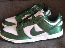 NIKE DUNK LOW DX5931 ナイキダンクロー ESS SNKR　メンズ26.5cm　ウィメンズ27cm　新品箱付き_画像2