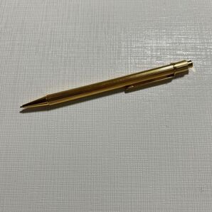 カルティエ シャープペン