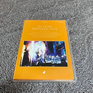 通常盤 乃木坂46 Blu-ray/8th YEAR BIRTHDAY LIVE Day3 20/12/23 オリコン加盟店