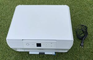 EPSON EP-715A インクジェット複合機 ジャンク カラリオ エプソン