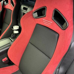 RECARO SR-7F GU100の画像2