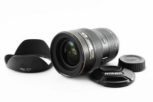 ■新品級■NIKON AF-S NIKKOR 16-35mm F4 G ED VR N■F306 ニコン