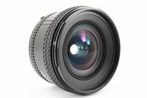 ■美品■NIKON AF NIKKOR 20mm F2.8■D245 ニコン_画像3