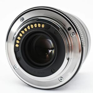 ■新品同様品■OLYMPUS M.ZUIKO DIGITAL ED 12mm F2.0 MSC ブラック■F320 オリンパスの画像5