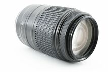 ■美品■NIKON AF-S DX NIKKOR 55-300mm F4.5-5.6 G ED VR■F340 ニコン_画像4