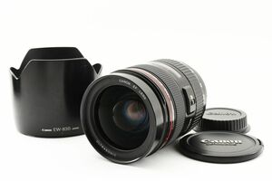 ■美品■CANON ZOOM EF 28-70mm F2.8 L USM■C974 キャノン