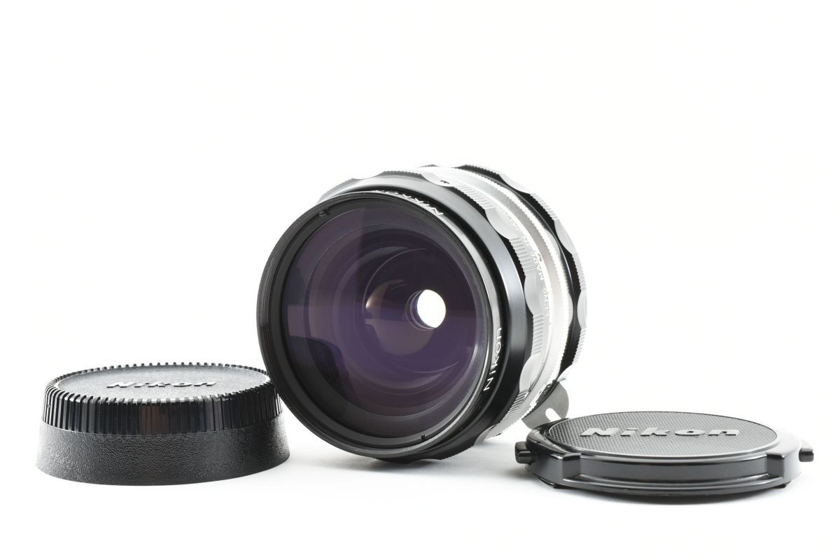 2024年最新】Yahoo!オークション -nikkor-h 28mm f3.5の中古品・新品