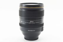 ■美品■NIKON AF-S NIKKOR 24-120mm F4 G ED VR N■C984 ニコン_画像9