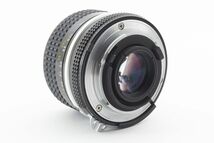 ■美品■NIKON AI NIKKOR 35mm F2.8■C996 ニコン_画像7