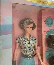 Cool Collecting Barbie Limited Edition ボーリング　バービー_画像7